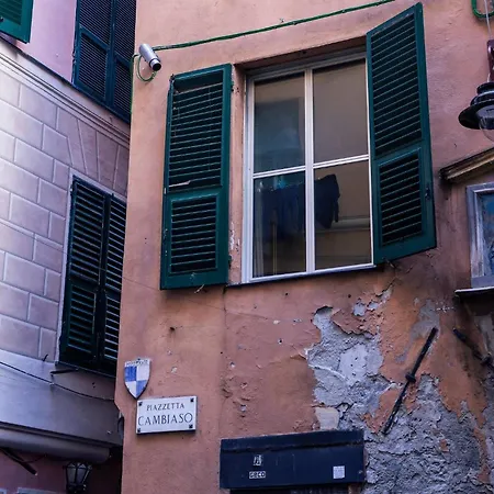 Zenamore Genoa Exterior photo