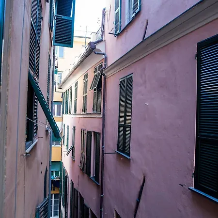 Zenamore Genoa Exterior photo
