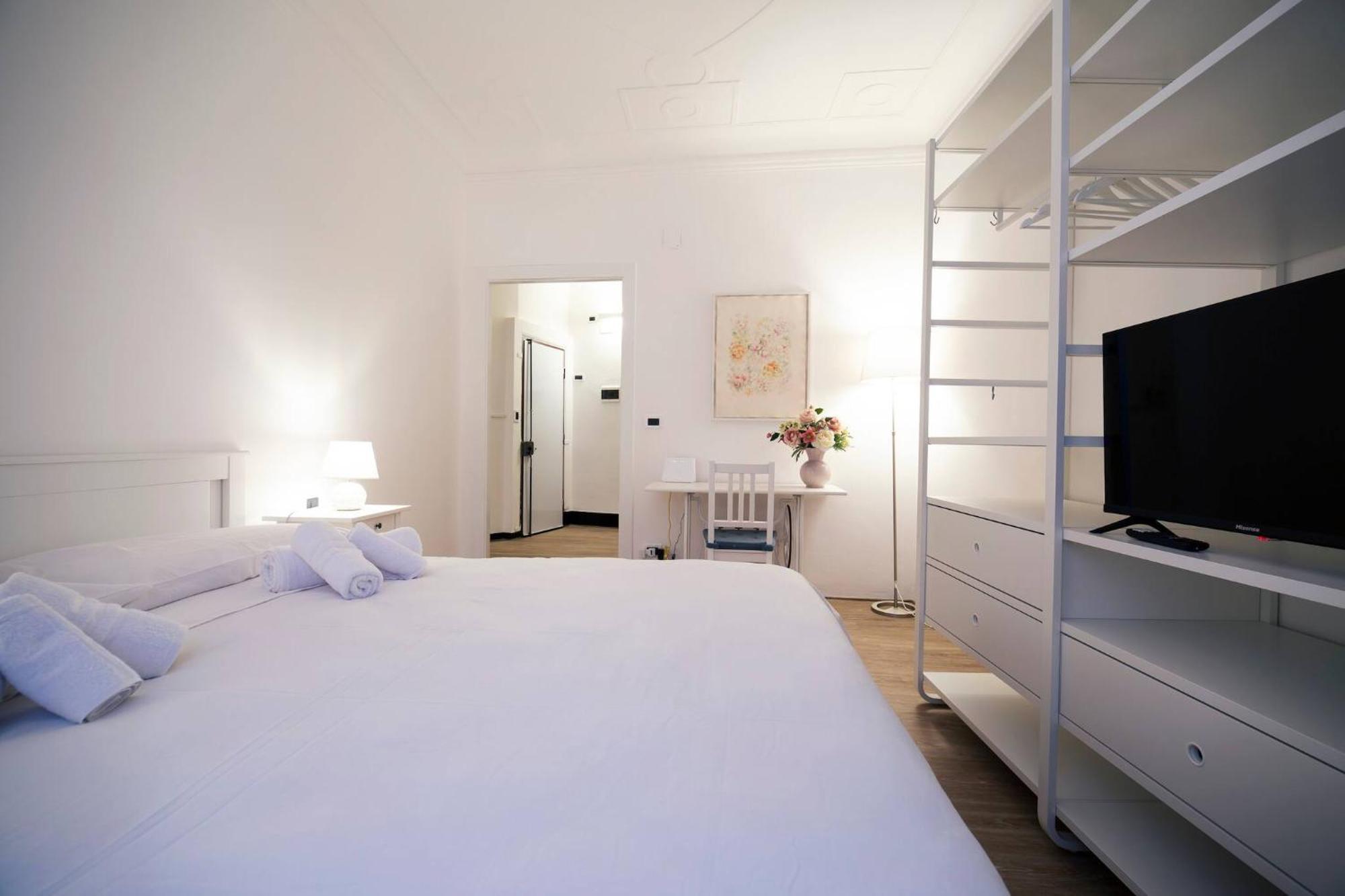 Zenamore Apartment *