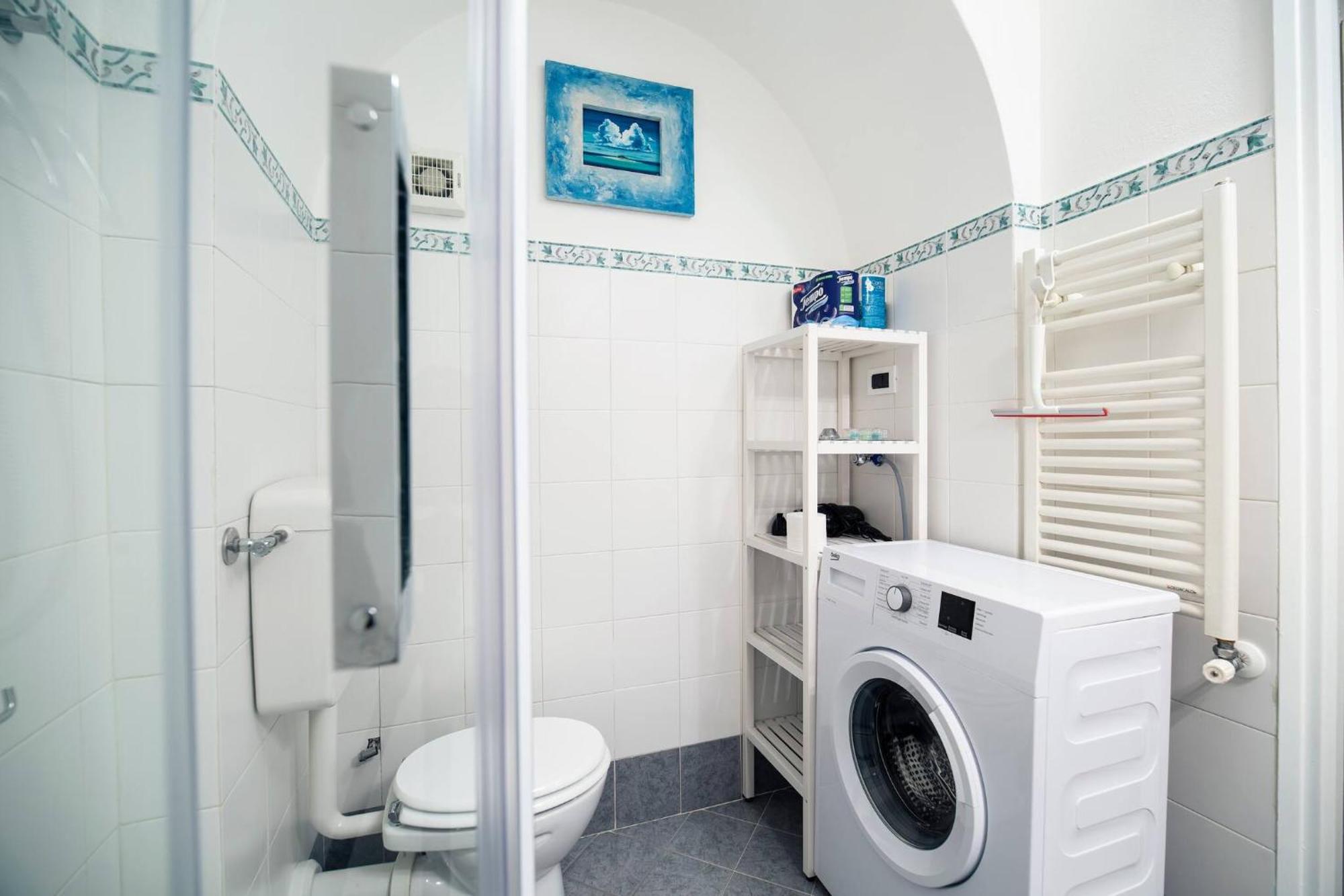 Zenamore Apartment