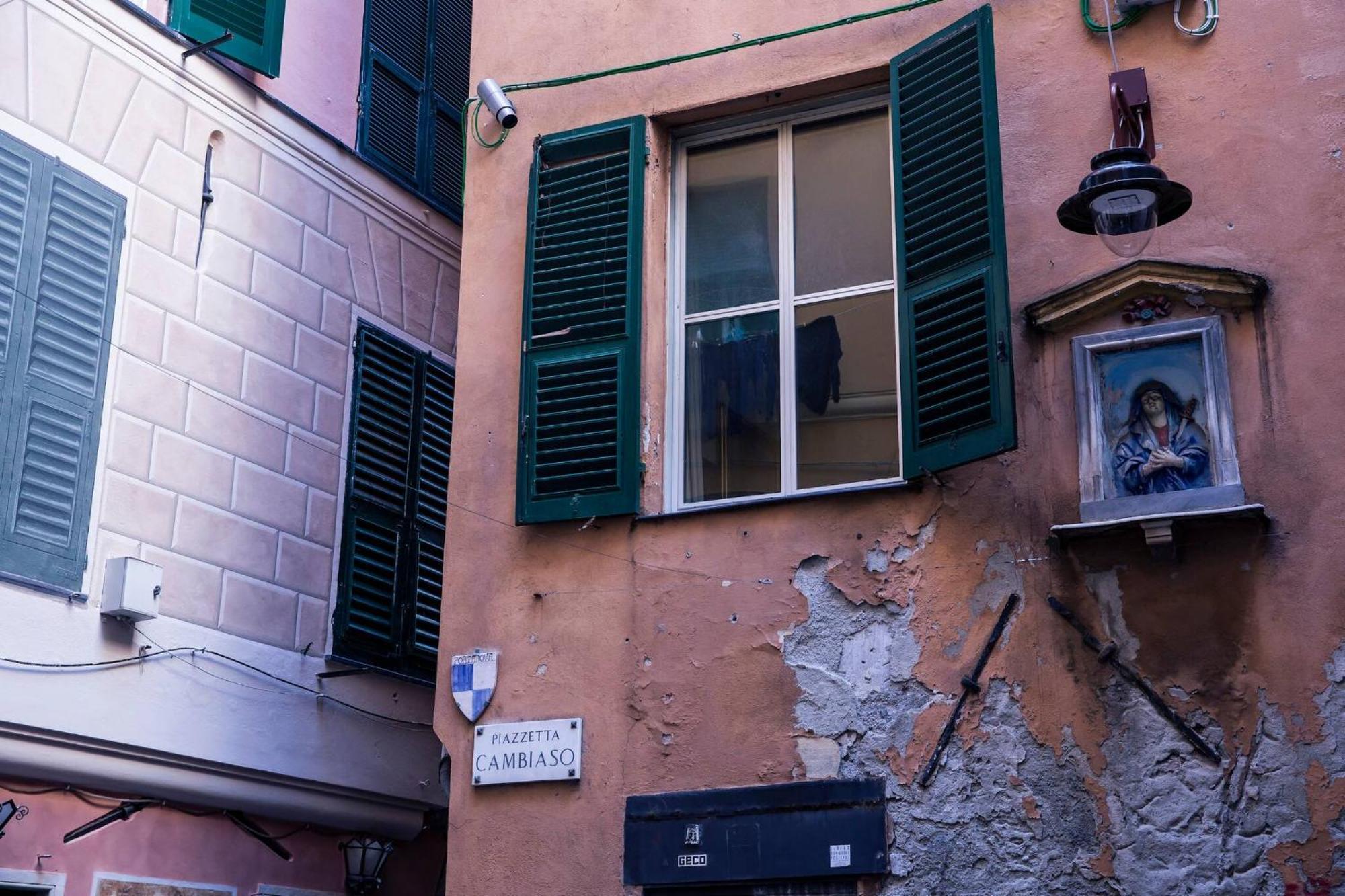 Apartment Zenamore