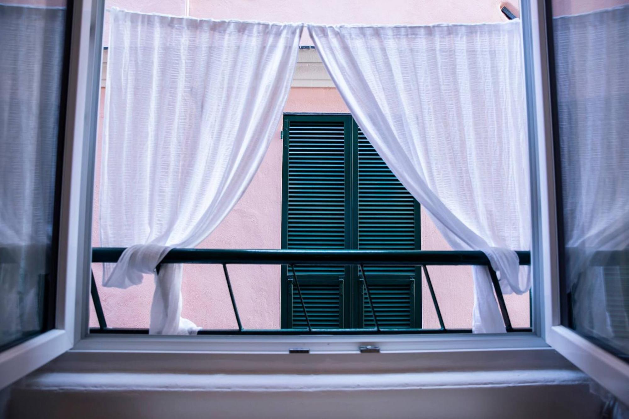 Apartment Zenamore Genoa