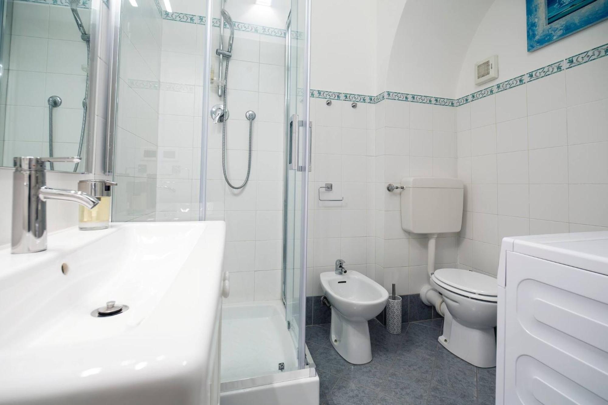 Zenamore Apartment