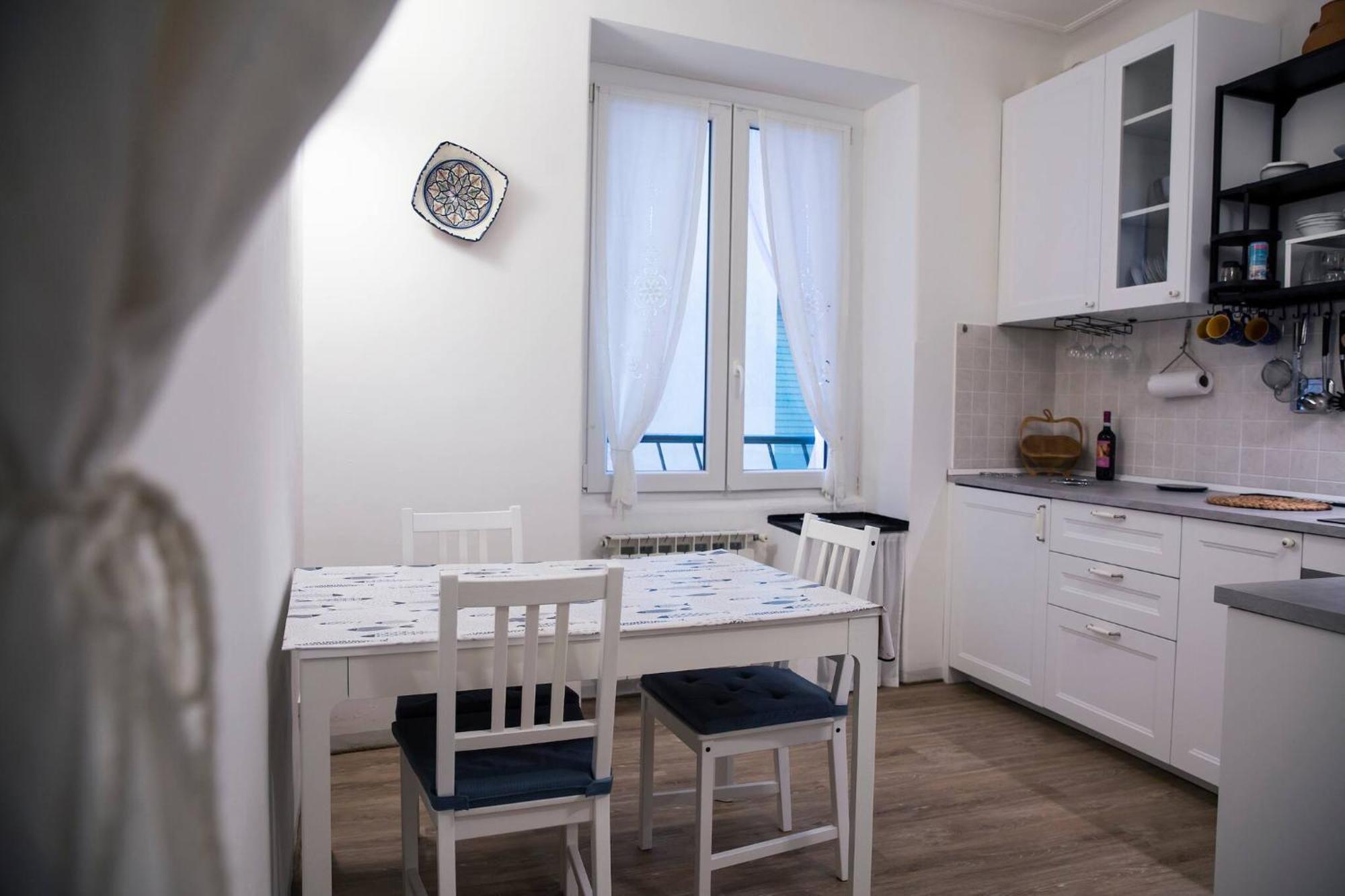 Zenamore Apartment