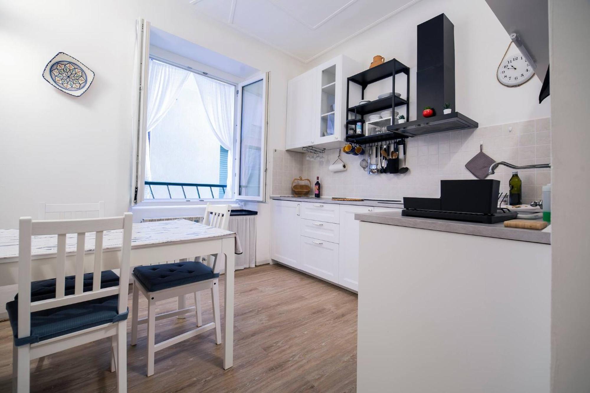 Apartment Zenamore *