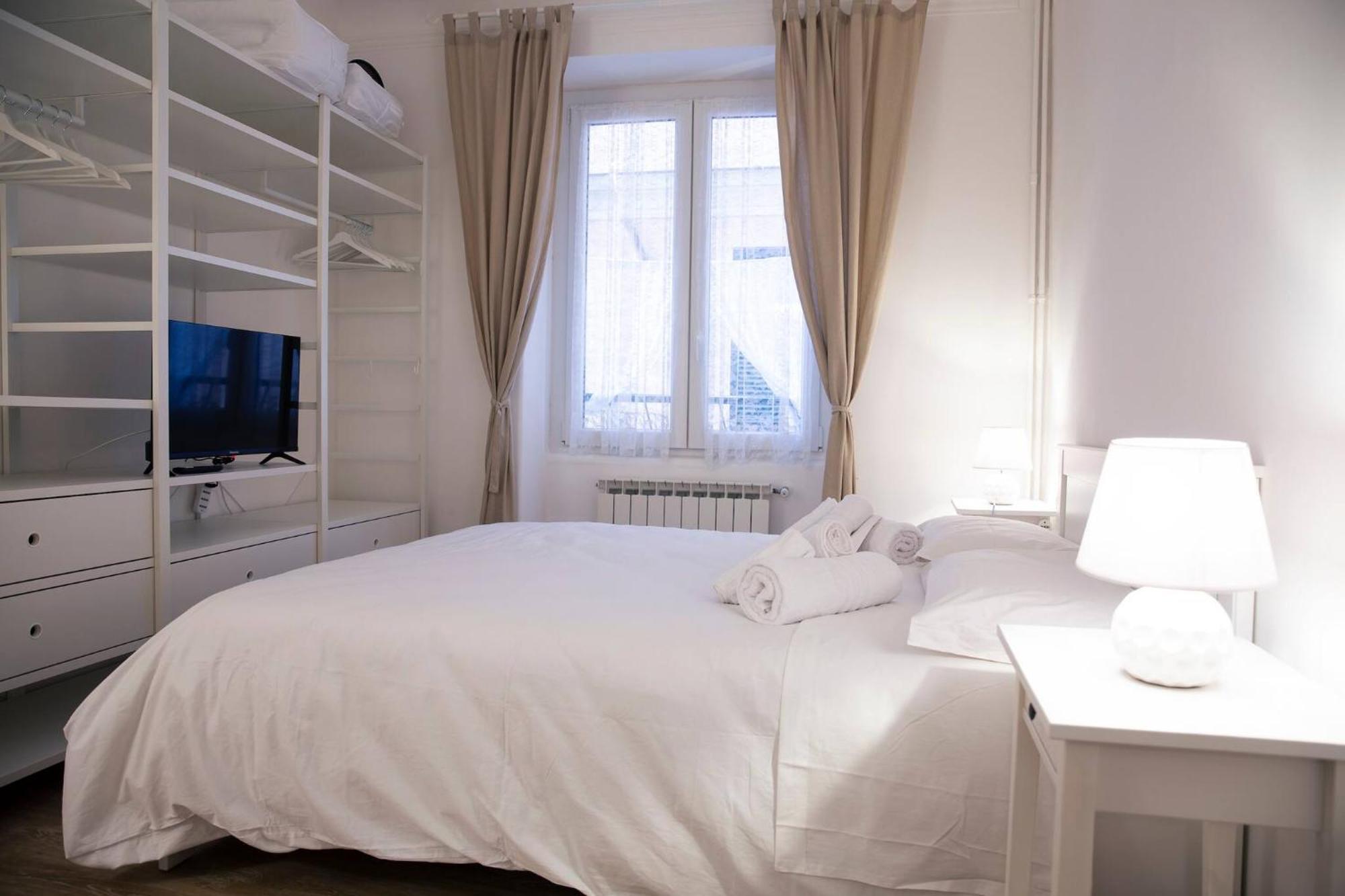 Apartment Zenamore Genua