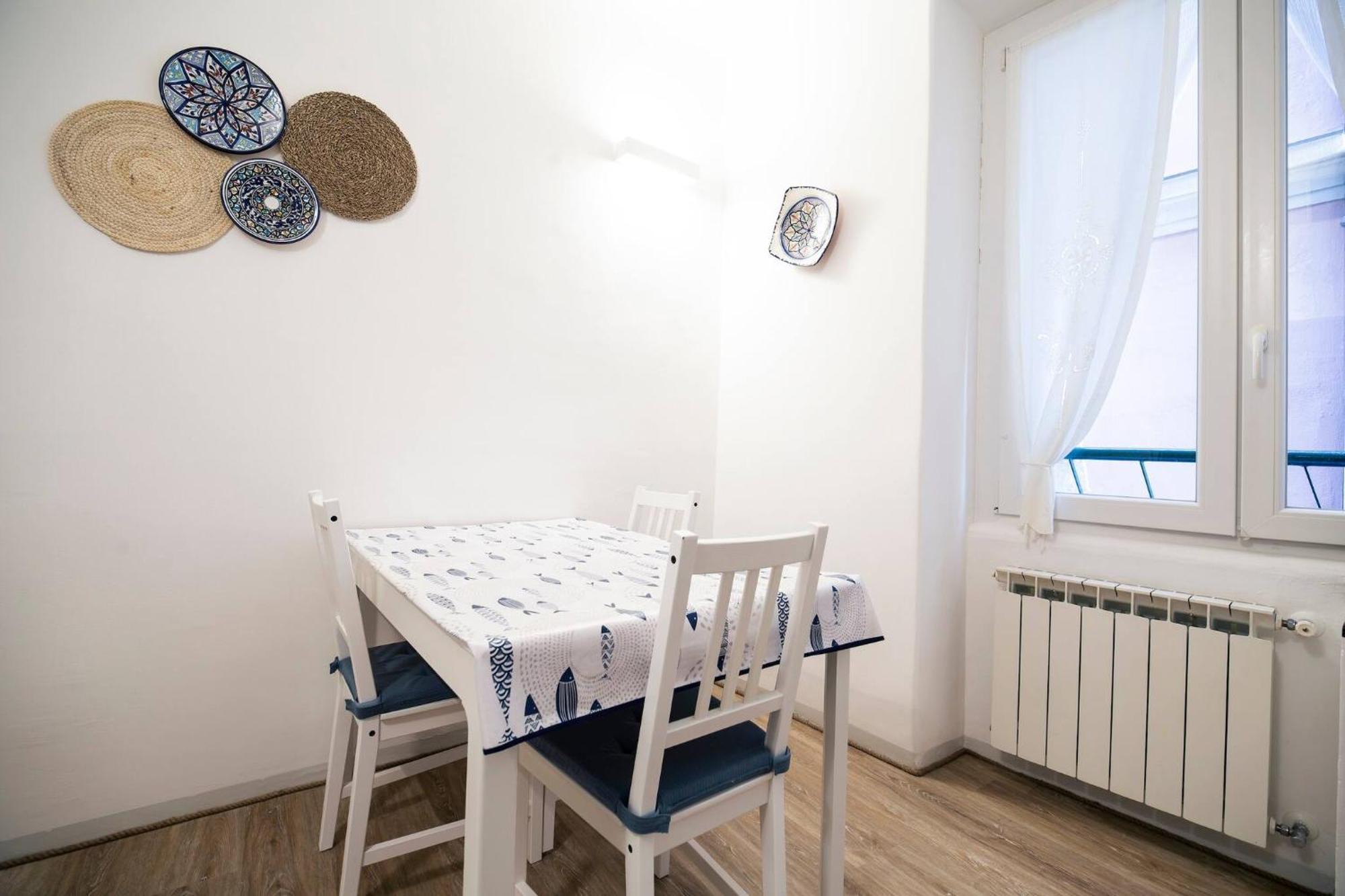 Apartment Zenamore