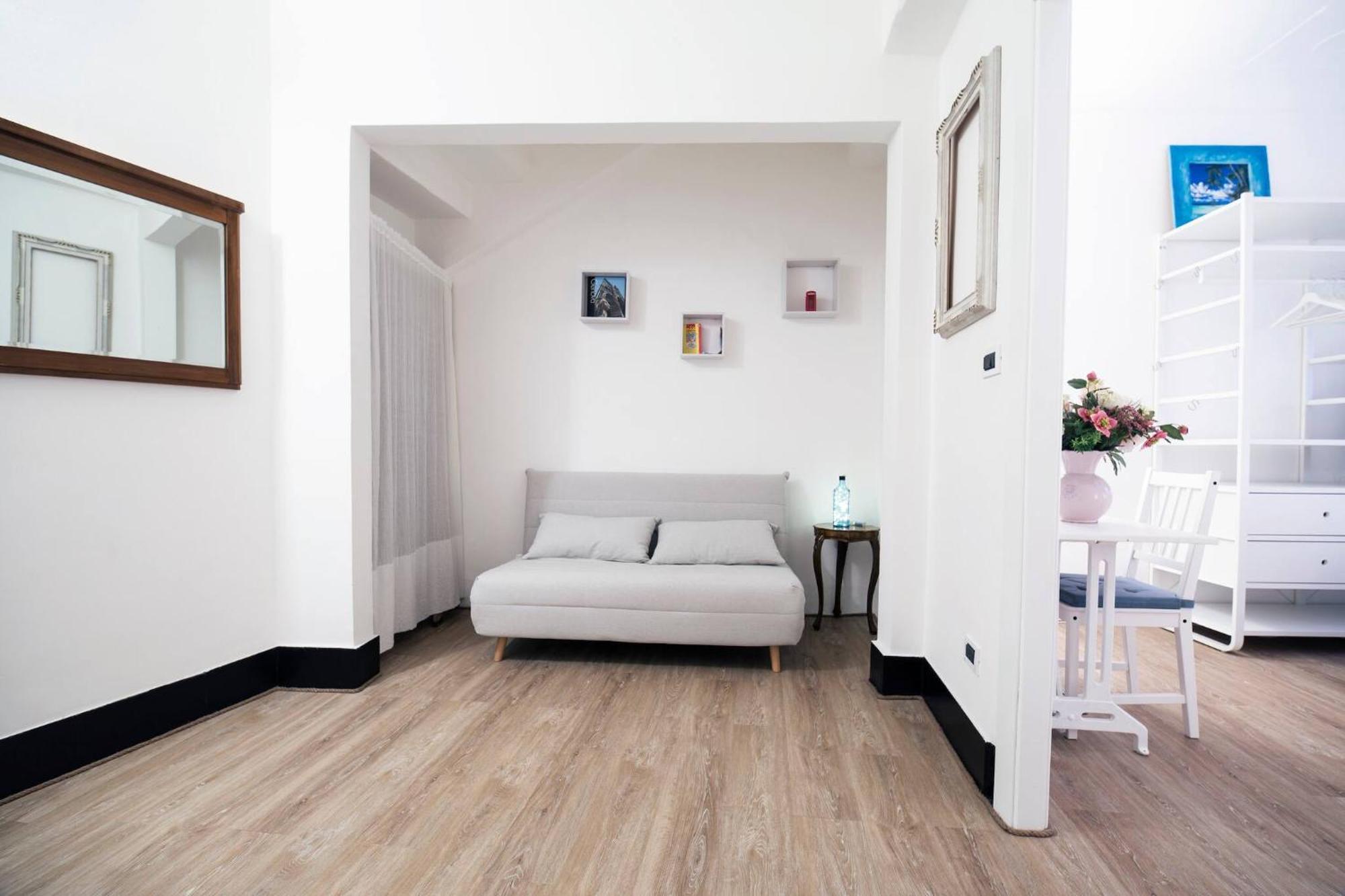 Zenamore Apartment *
