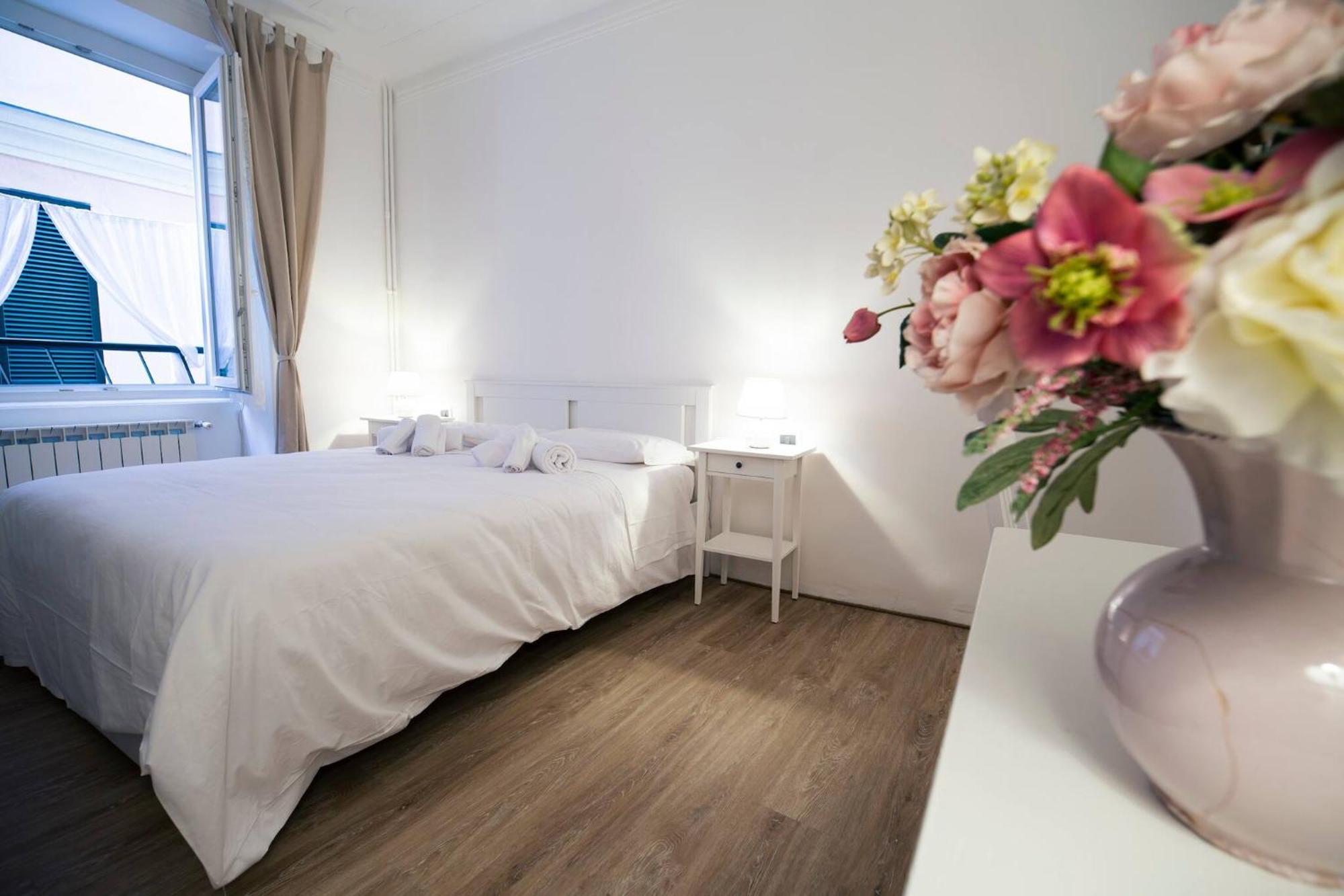 Apartment Zenamore Genoa